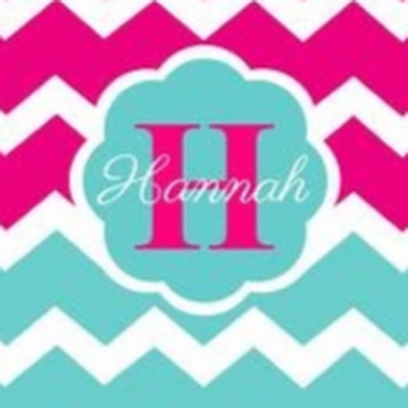 Meet your Posher, Hannah - Picture 1 of 1